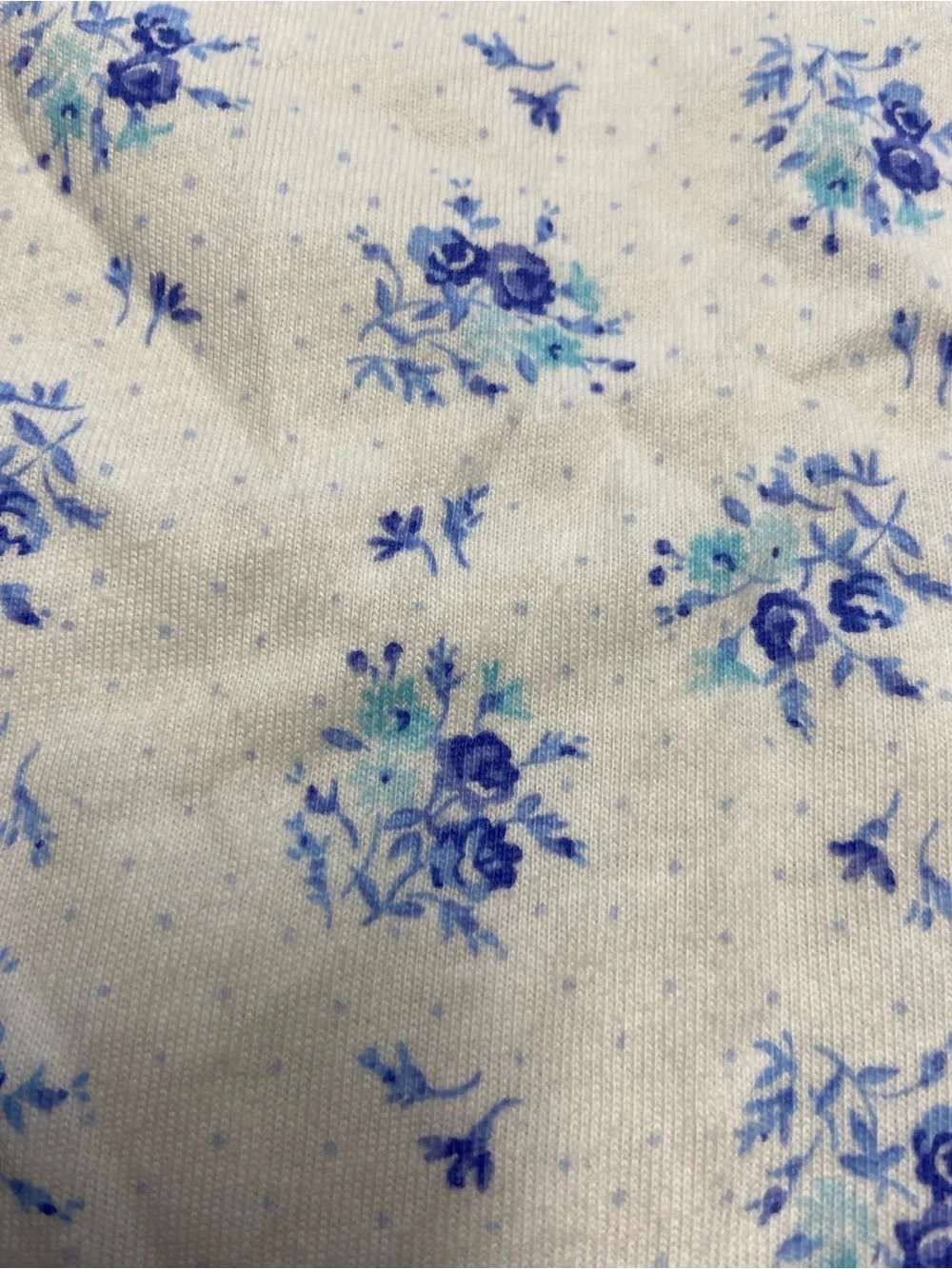 New With Tags - Elaine West Nightgown